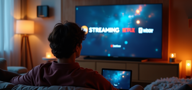 Films et séries : comment regarder sans enfreindre la loi ?