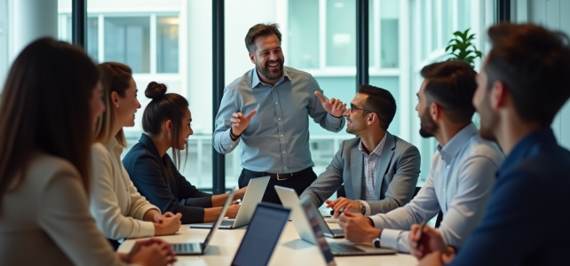 Messageries professionnelles : comment tirer le meilleur parti des outils ?
