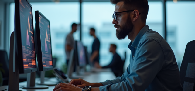 Pannes de service : comment réagir efficacement ?