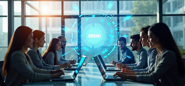 Salariés connectés : les portails internes gagnent du terrain